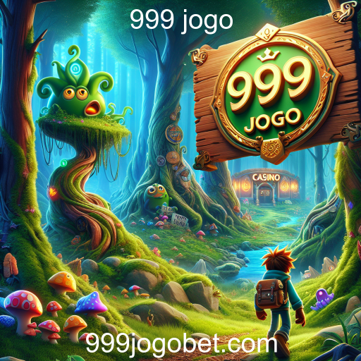 Explorando o Fascinante Mundo dos Jogos de Aventura no 999 Jogo