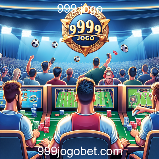 A Ascensão dos Jogos de Esportes no Mundo Digital