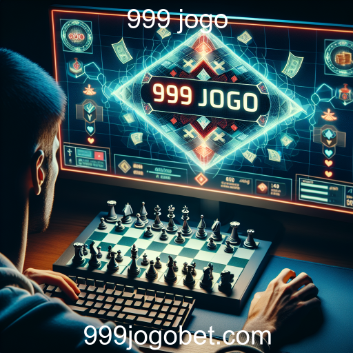 Desbravando a Categoria de Jogos de Estratégia no 999 Jogo